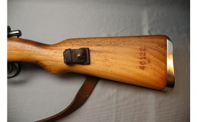 Zastava ~ M48A ~ 8mm Mauser - Image 7 of 11