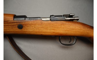 Zastava ~ M48A ~ 8mm Mauser - Image 8 of 11