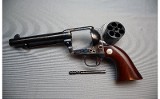 Cimarron ~ 1873 ~ .45 Colt - Image 3 of 3