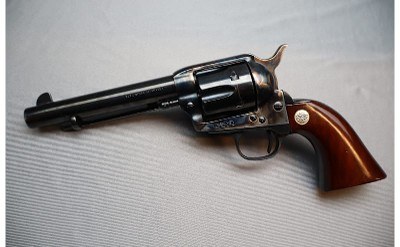 Cimarron ~ 1873 ~ .45 Colt - Image 2 of 3