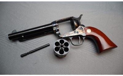 Cimarron ~ .45 Colt - Image 3 of 3