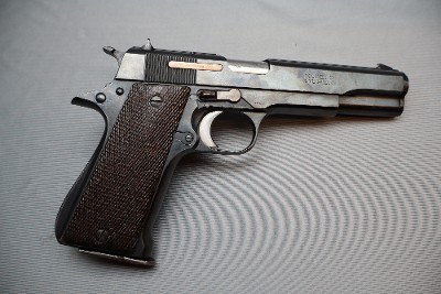 Star ~ Super ~ 9mm Luger - Image 1 of 3