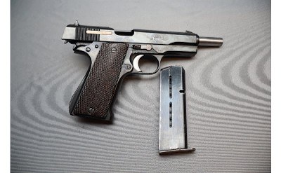 Star ~ Super ~ 9mm Luger - Image 3 of 3