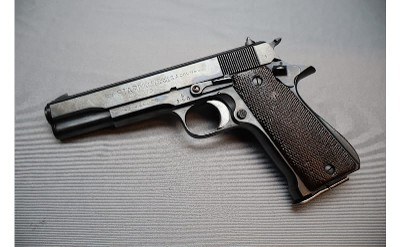 Star ~ Super ~ 9mm Luger - Image 2 of 3