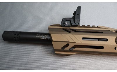 Typhoon Defense ~ F12 ~ 12 Gauge - Image 7 of 8