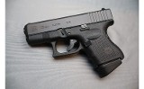 Glock ~ 26 Gen 4 ~ 9mm Luger - Image 2 of 3