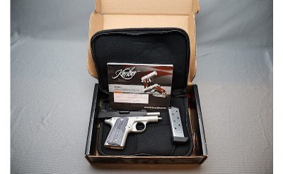 Kimber ~ Micro ~ .380 ACP - Image 3 of 3