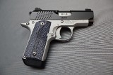 Kimber ~ Micro ~ .380 ACP - Image 1 of 3