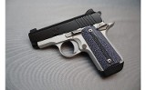 Kimber ~ Micro ~ .380 ACP - Image 2 of 3