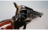 Uberti ~ 1875 Outlaw ~ .45 Colt - Image 3 of 3