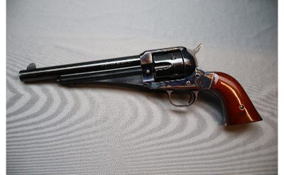Uberti ~ 1875 Outlaw ~ .45 Colt - Image 2 of 3