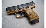 Heckler & Koch ~ VP9 SK ~ 9mm Luger - Image 2 of 3