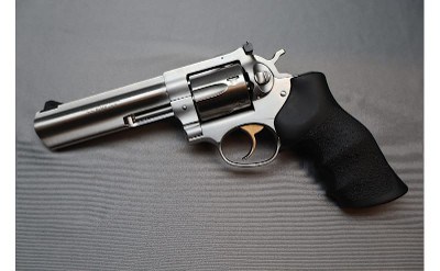 Ruger ~ GP100 ~ .357 Magnum - Image 2 of 4