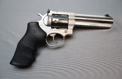 Ruger ~ GP100 ~ .357 Magnum - Image 1 of 4