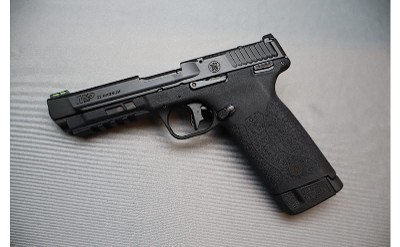 Smith & Wesson ~ M&P 22 Magnum ~ .22 WMR - Image 2 of 3