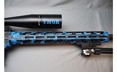 Ruger ~ Precision ~ 6.5 Creedmoor - Image 4 of 11