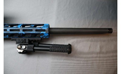 Ruger ~ Precision ~ 6.5 Creedmoor - Image 5 of 11