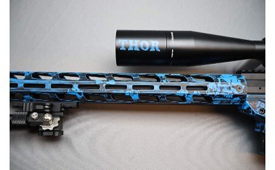 Ruger ~ Precision ~ 6.5 Creedmoor - Image 9 of 11