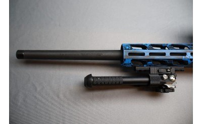 Ruger ~ Precision ~ 6.5 Creedmoor - Image 10 of 11