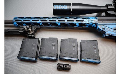 Ruger ~ Precision ~ 6.5 Creedmoor - Image 11 of 11