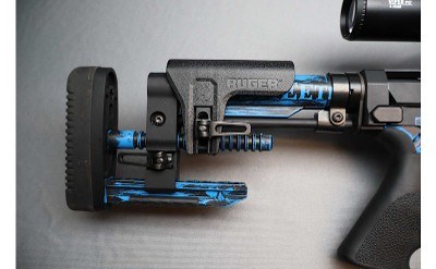 Ruger ~ Precision ~ 6.5 Creedmoor - Image 2 of 11