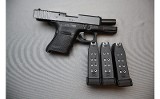 Glock ~ 30 Gen 4 ~ .45 Auto - Image 3 of 3