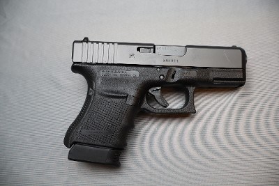 Glock ~ 30 Gen 4 ~ .45 Auto - Image 1 of 3