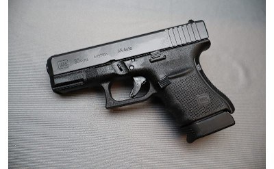 Glock ~ 30 Gen 4 ~ .45 Auto - Image 2 of 3