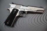 Colt ~ Series 80 MK IV ~ .45 Auto - Image 1 of 3