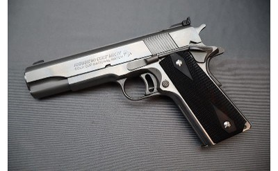 Colt ~ Series 80 MK IV ~ .45 Auto - Image 2 of 3