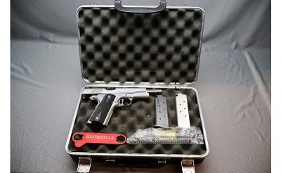 Colt ~ Series 80 MK IV ~ .45 Auto - Image 3 of 3