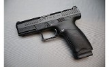 CZ ~ P-10C ~ 9mm Luger - Image 2 of 3