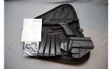 CZ ~ P-10C ~ 9mm Luger - Image 3 of 3
