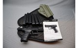 Walther ~ PPQ ~ 9mm Luger - Image 3 of 3