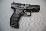 Walther ~ PPQ ~ 9mm Luger - Image 1 of 3