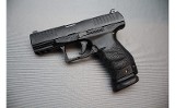 Walther ~ PPQ ~ 9mm Luger - Image 2 of 3