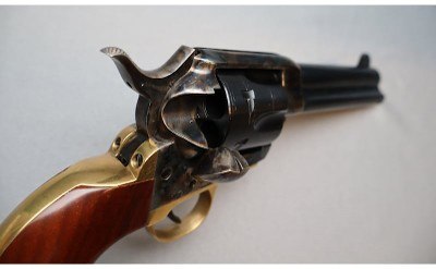 Cimarron ~ Pistolero ~ .45 Long Colt - Image 3 of 3