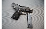 Sig Sauer ~ 1911 ~ .45 Auto - Image 3 of 3