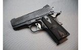 Sig Sauer ~ 1911 ~ .45 Auto - Image 2 of 3