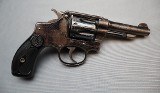Smith & Wesson ~ .32 Long Colt - Image 1 of 3