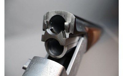 Fausti ~ Field Hunter ~ 20 Gauge - Image 6 of 13