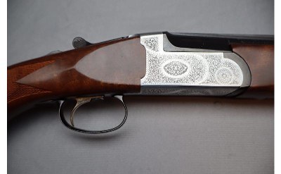 Fausti ~ Field Hunter ~ 20 Gauge - Image 3 of 13