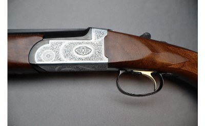 Fausti ~ Field Hunter ~ 20 Gauge - Image 8 of 13