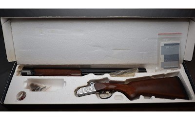 Fausti ~ Field Hunter ~ 20 Gauge - Image 13 of 13