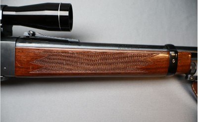 Browning ~ 81 BLR ~ .308 Winchester - Image 4 of 11