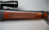 Browning ~ 81 BLR ~ .308 Winchester - Image 4 of 11