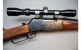 Browning ~ 81 BLR ~ .308 Winchester - Image 3 of 11