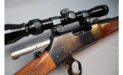 Browning ~ 81 BLR ~ .308 Winchester - Image 6 of 11