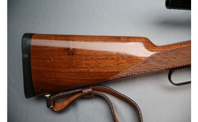 Browning ~ 81 BLR ~ .308 Winchester - Image 2 of 11