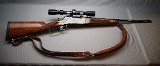 Browning ~ 81 BLR ~ .308 Winchester - Image 1 of 11